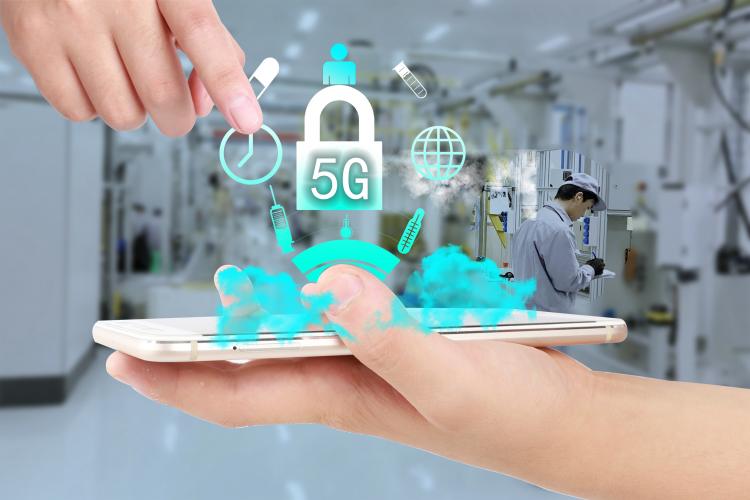 5G正式商用 覆蓋50余城，積極推進網絡技術演進與服務升級