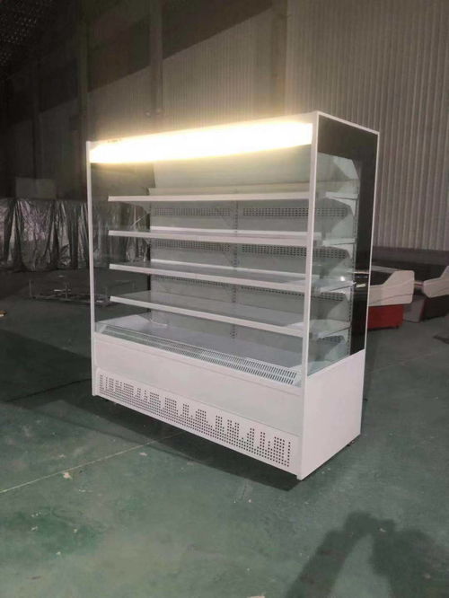 平頂山商超冷鏈設(shè)備全解析 水果保鮮柜與飲料多開(kāi)門(mén)展示柜的完美結(jié)合