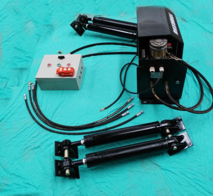 翼展車液壓系統(tǒng)專家 鄭州百斯特機(jī)械，以高品質(zhì)驅(qū)動(dòng)高效物流